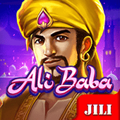 Ali Baba on playtime apps