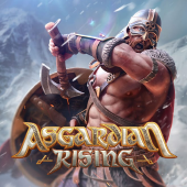 Asgardian Rising playtime apps