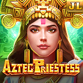 Aztec Priestess playtime apps