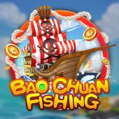 Bao Chuan Fishing playtime apps game