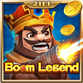 Boom Legend playtime apps game