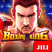Boxing King on playtime apps