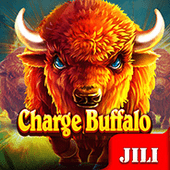 Charge Buffalo on playtime apps