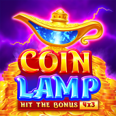 Coin Lamp playtime apps slot