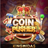 Coin Pusher playtime apps