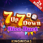 Dice Duet playtime apps
