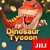 Dinosaur Tycoon playtime apps game