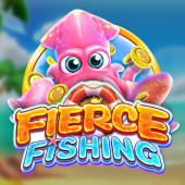 Fierce Fishing playtime apps game