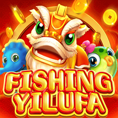 Fishing Yi Lu Fa playtime apps game