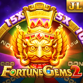 Fortune Gems 2 on playtime apps
