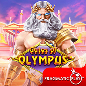 Gates of Olympus on playtime apps