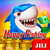 Happy Fishing playtime apps game