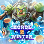 Horde 2 Winter playtime apps slot