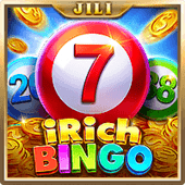 Irich Bingo playtime apps slot