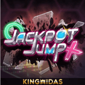 Jackpot Jump playtime apps