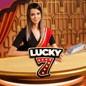 Lucky 7 playtime apps live casino