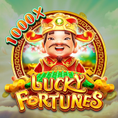 Lucky Fortunes on playtime apps