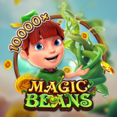 Magic Beans - Hot Game on playtime apps