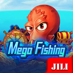 Mega Fishing playtime apps game