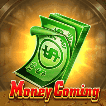 Money Coming on playtime apps