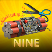 Nine playtime apps