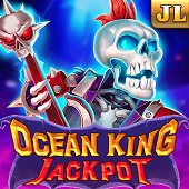 Ocean King Jackpot playtime apps game