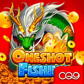 Oneshot Fishing playtime apps game