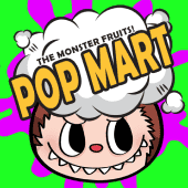 Popmart playtime apps slot