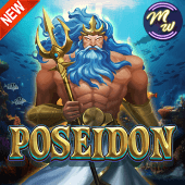 Poseidon playtime apps slot
