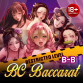 Blockchain Baccarat playtime apps