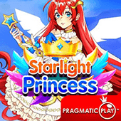 Starlight Princess on playtime apps