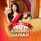 Andar Bahar playtime apps live casino