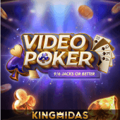 Video Poker playtime apps