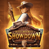 Wild Bounty Showdown on playtime apps